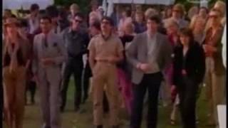 Laura Branigan Automan Gloria   Hot Night 1984