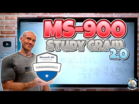MS-900的中関連問題