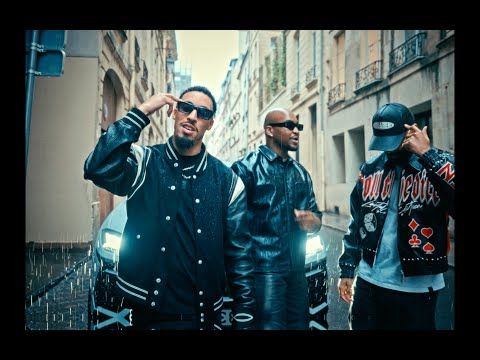 SFT - Strass (Clip Officiel)