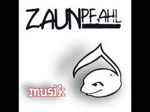 Zaunpfahl - Du