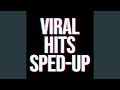 A Time for Us (sped up)