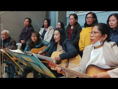 Let All Mortal Flesh Keep Silence - Misc Praise Songs