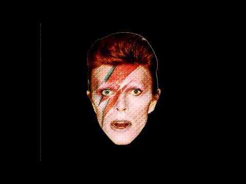Nesoddrevyen 2020 Bowie - Promo
