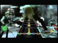 Guitar Hero 5: Placebo - "The Bitter End" 