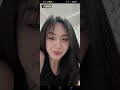 Cewek Cantik Banget Pamer Ketiak Mulus