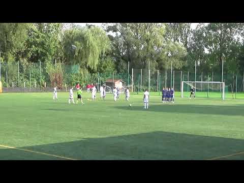 MRKS TV || Skrót meczu TS Podbeskidzie II Bielsko-Biała - MRKS Czechowice-Dziedzice