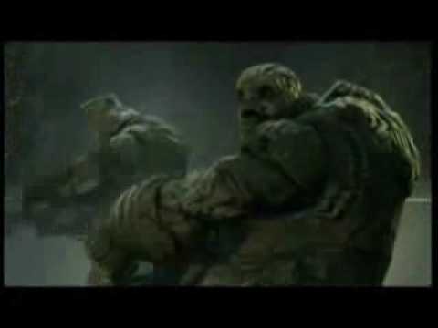 Gears of War 2- Rendezvous With Death