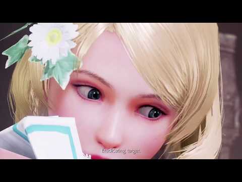 1766 - Tekken 7 - Coouge (Alisa) vs blkwrks_dc2 (Dragunov)