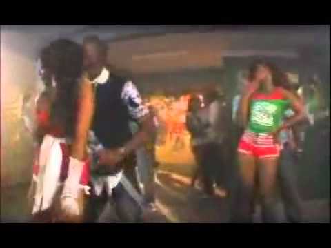 “Coming Over Tonight“ by, Chuck Fenda featuring Cherine Anderson