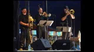 Burning House Promo August 2013