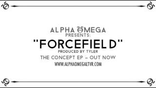 Forcefield - Alpha Omega (The Concept EP)