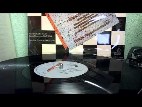 IMAA - THIS NIGHT MEGA RARE 80'S XD