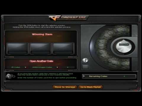 [CF] Ganhando 9A-91 Scorpius !