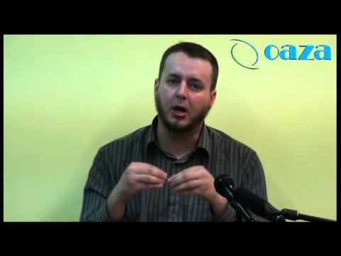 Muhamed Ikanović   Kakav sve potencijal čovjek nosi u sebi