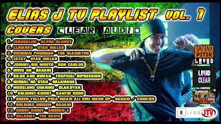 Download lagu ELIAS J TV COVERS PLAYLIST VOL.1 (CLEAR AUDIO) 'MGA KINAKANTA NI ELIAS SA CONCERT NILA' mp3 Download lagu ELIAS J TV COVERS PLAYLIST VOL.1 (CLEAR AUDIO) 'MGA KINAKANTA NI ELIAS SA CONCERT NILA' mp3