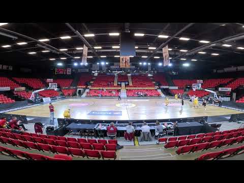 BC Oostende U18A - LDP Donza U18A (Pt. 4) (19/11/2023)