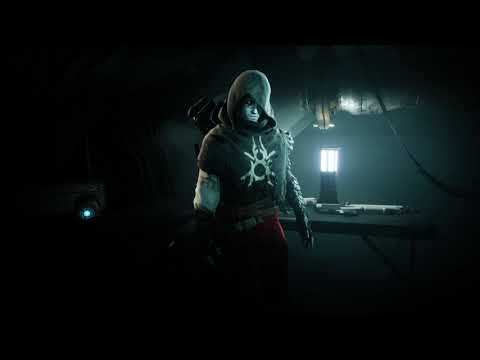 Season of the Hunt Story and Activities Dialogue