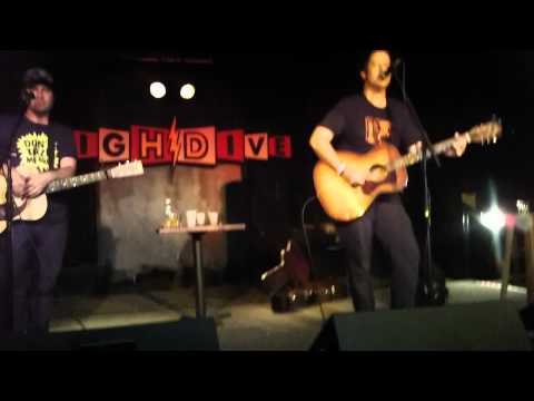 Tony Sly's Final Show - Keira [Part 21 of 31]