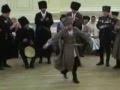 Дальше Дона не были. Братина - (Caucasian Cossacks' Dance) YouTube ...