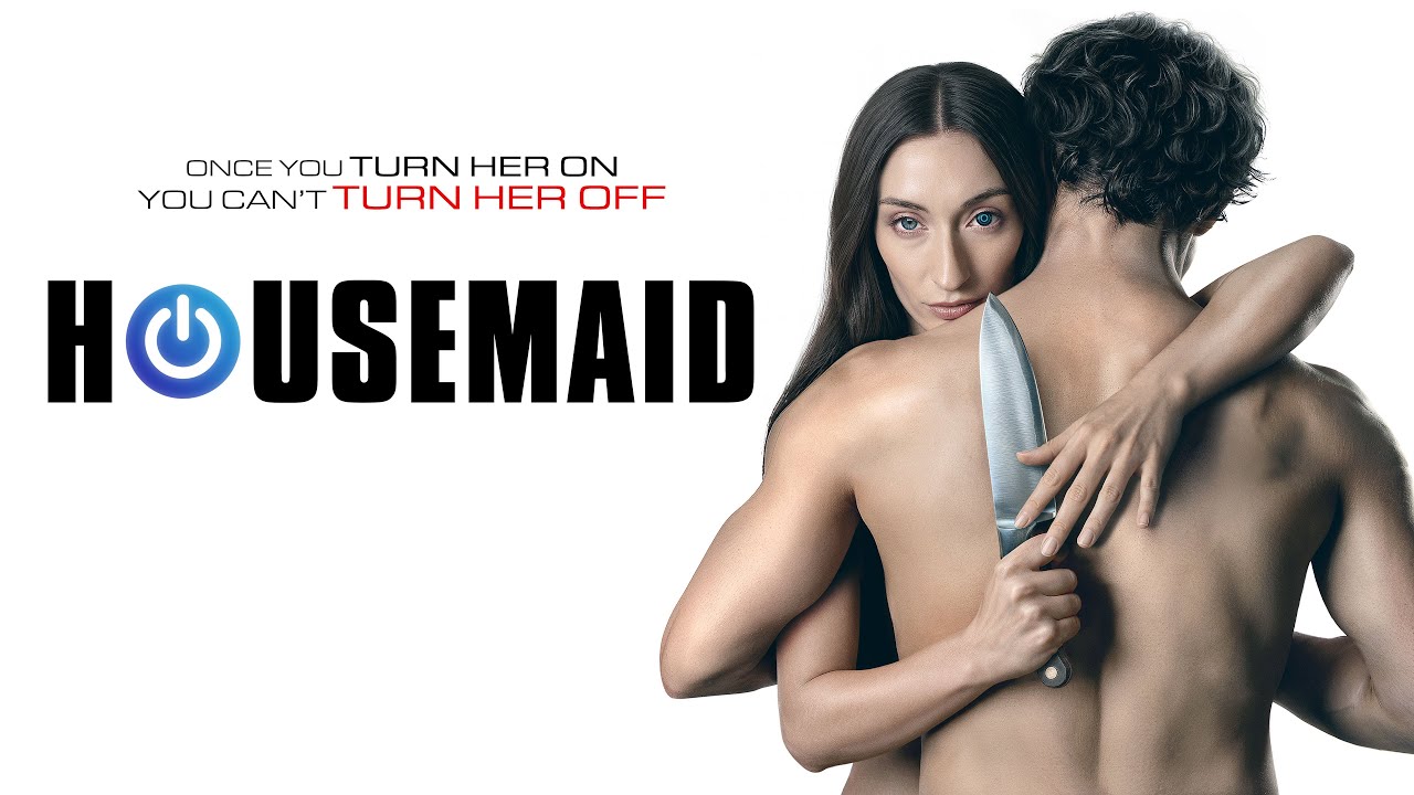 Miniature de la vidéo Official Trailer du film Housemaid
