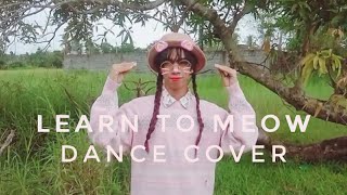 Download lagu Learn to meow - Xiao Feng Feng Dance Cover Philippines mp3 Download lagu Learn to meow - Xiao Feng Feng Dance Cover Philippines mp3