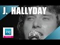 Johnny Hallyday "Essayez"  | Archive INA