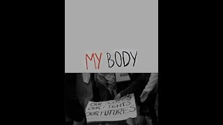 My Body (2022)