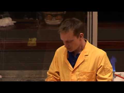 Fire and Flame  01 - Introduction