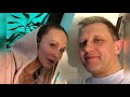 Полина Невзорова Фото С Мужем