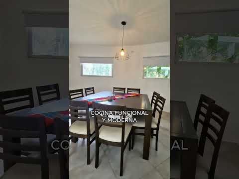 Casa en venta en Cipolletti, Río Negro – Barrio Cerrado en zona de chacras