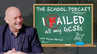 Supporting Schools in Challenging Circumstances with CEO Wayne Norrie