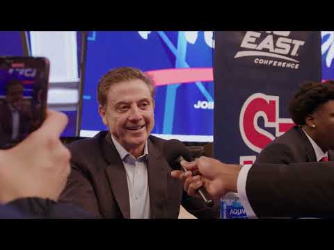 DJ's Sports Show Featured Video