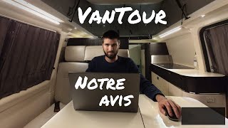VISITE VAN à 60 000€ : notre avis après 1 MOIS d&#39;utilisation (Westfalia Kleperone de 2019)