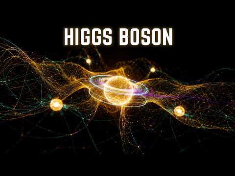 What Is a Higgs Boson Actually Made Of… and Why Does Mass Depend on It?