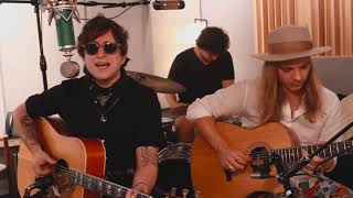 Sin Nombre Music Video
