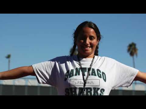Shark Squad 2021-2022 | Santiago High School