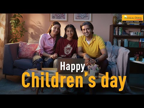 Motilal Oswal Children's Day Film