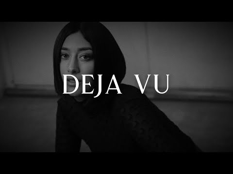 ELIF feat. SAMRA - DEJA VU (prod. NicoBeatz & d9wn)