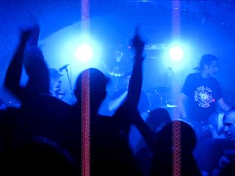 Pavilionul 32 - Fear (Live at Satan Klaus Metal Party 3, 2010)