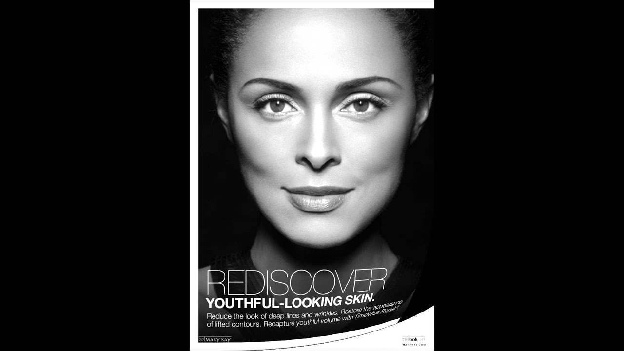 Mary Kay new products and e catalog online autumn 2015