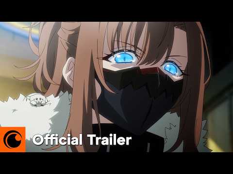 Miniatura do Vídeo Promocional PV (Teaser 2, English sub ver.)