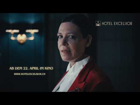 Hotel Excelsior Official Trailer