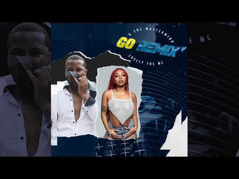 G The Mastermind - Go (Remix) ft Chelly The MC