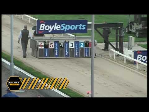 Sweep The Yard - The Michael Fortune Memorial Derby Plate Round 2