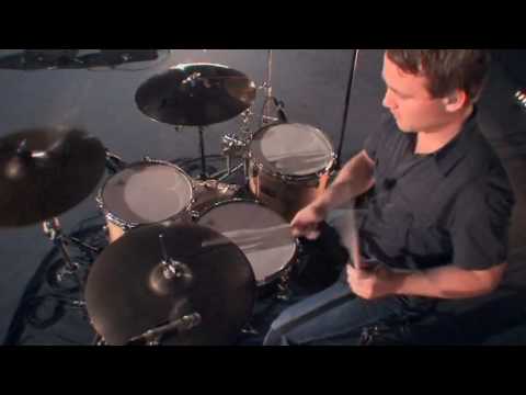 You Deserve - Hillsong / Drum Angle