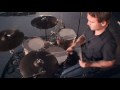 You Deserve Hillsong Drum Angle