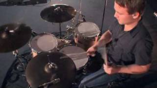 You Deserve - Hillsong / Drum Angle