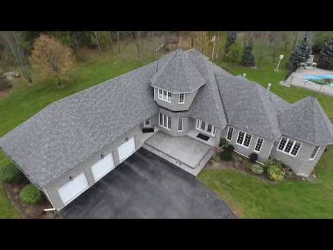 1 Hawk Hill Way, Caledon Village, ON L7C 0C5