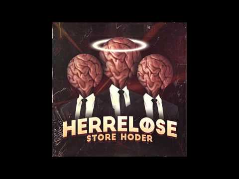 Herreløse (feat KLISH, Shitrich, Lyset Son Of Light, Svartepetter, KaaDobbel) - Sover Ikke