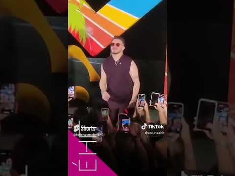 Matheus Fernandes e Lil Whind - Popó | Novo Gradação (DVD MF No Rio Janeiro) #Sitedohallersafadao